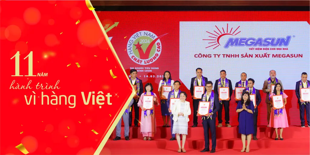 Megasun có đáng tin cậy không