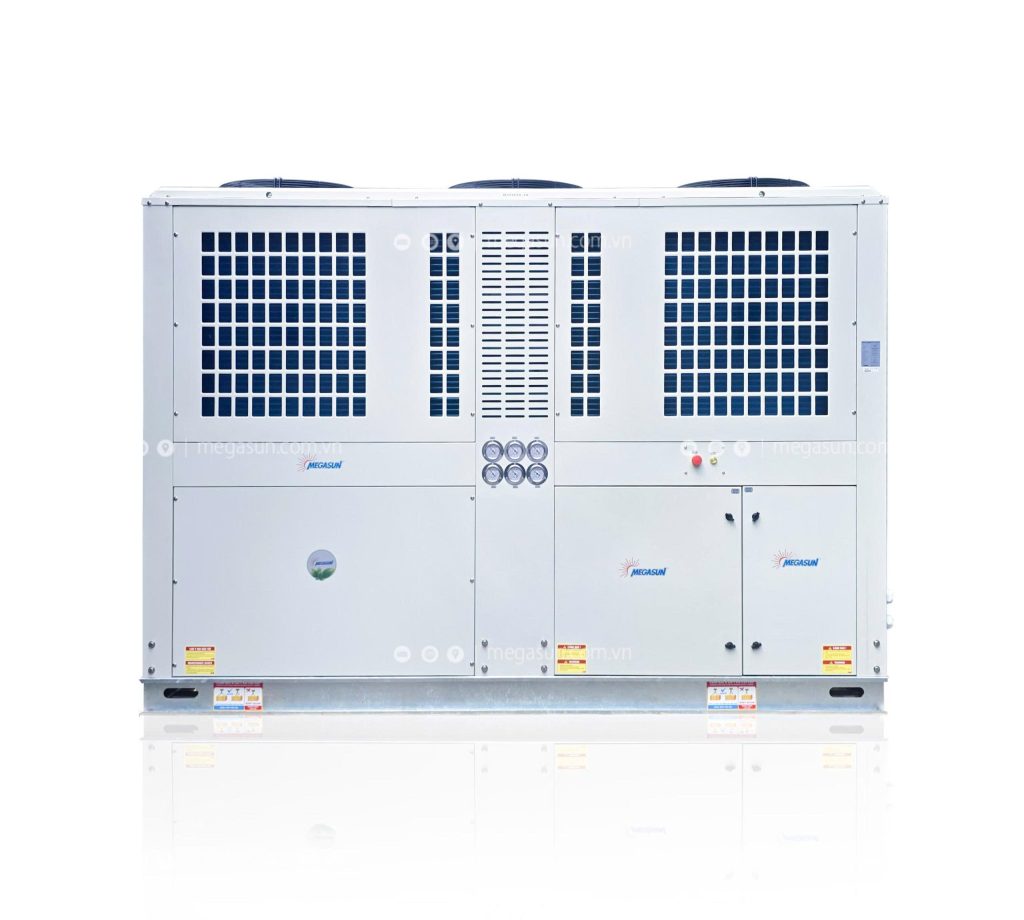 Bơm nhiệt heat pump Megasun MGS-35HP